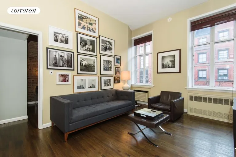 New York City Real Estate | View 405 West 21st Street, 2F | room 2 | View 3
