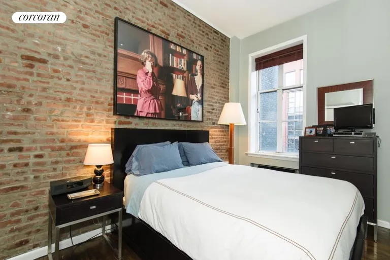 New York City Real Estate | View 405 West 21st Street, 2F | room 4 | View 5