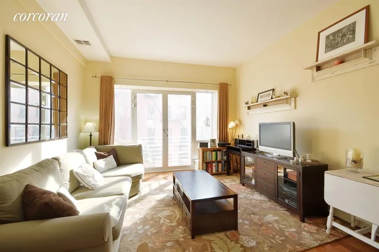 New York City Real Estate | View 139 Jackson Street, 3A | 1 Bed, 1 Bath | View 1