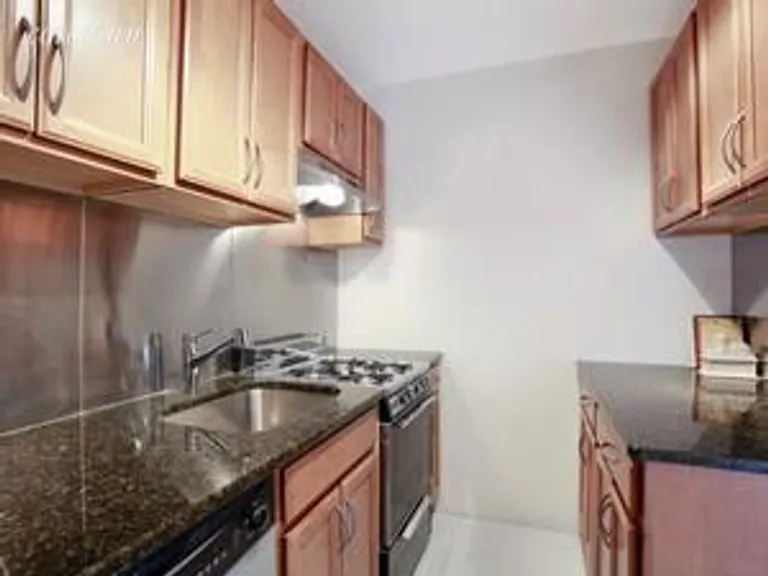 New York City Real Estate | View 343 East 30th Street, 16F | room 1 | View 2