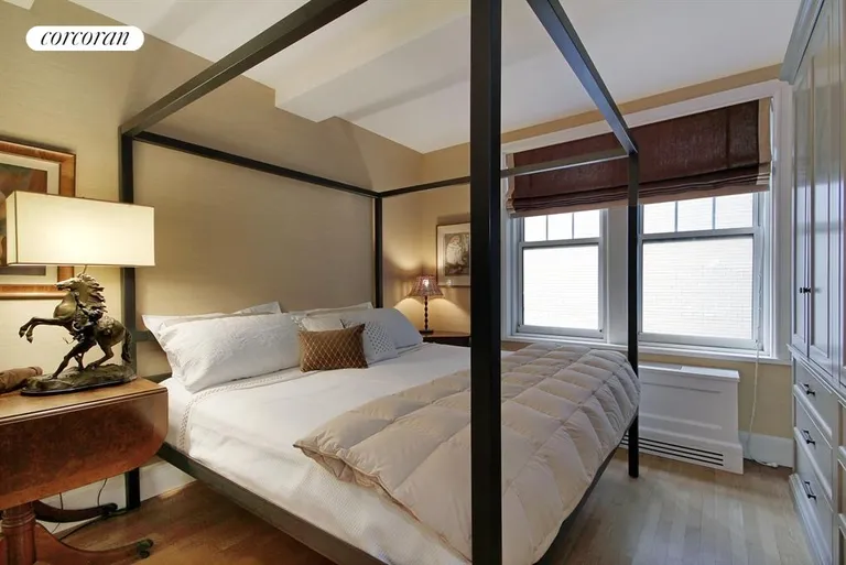 New York City Real Estate | View 27 West 72nd Street, 901 | Bedroom | View 3