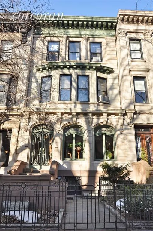 New York City Real Estate | View 619 3rd Street | 6 Beds, 3 Baths | View 1