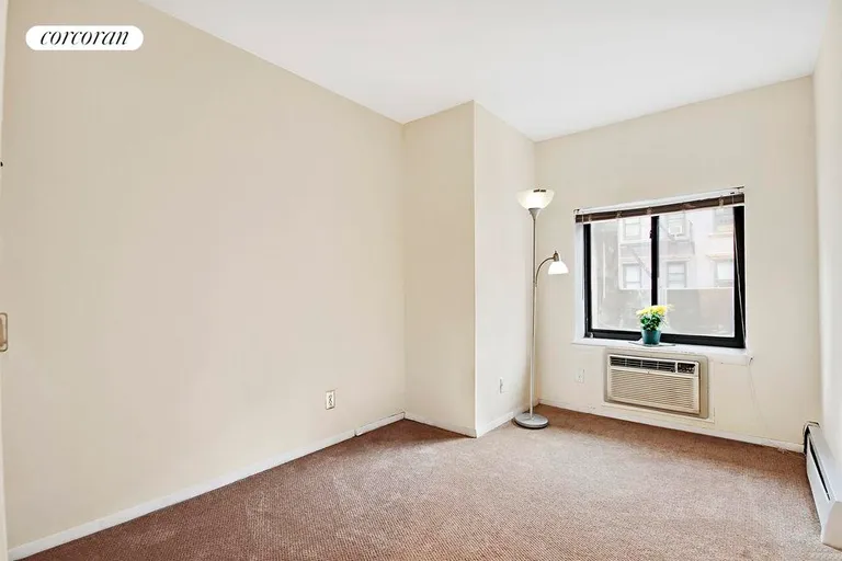 New York City Real Estate | View 160 East 26th Street, 3D | Bright bedroom | View 4