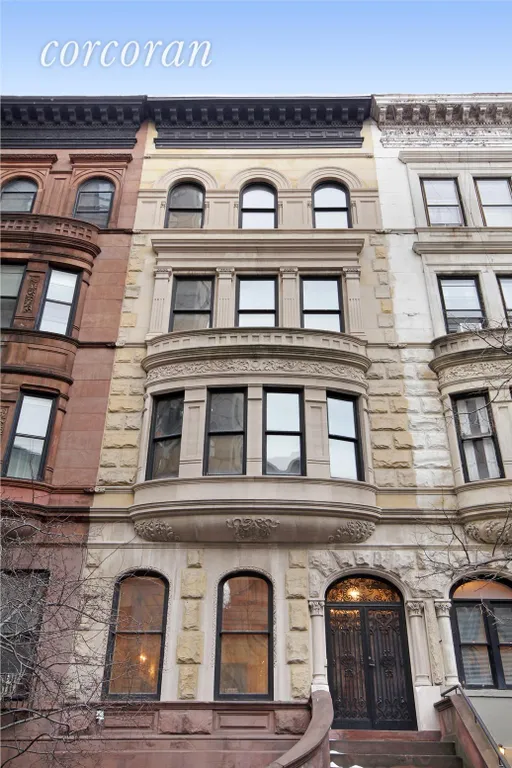 New York City Real Estate | View 5 East 93rd Street | 7 Beds, 5 Baths | View 1
