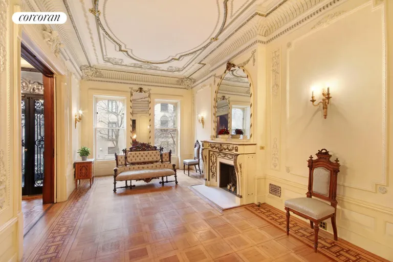 New York City Real Estate | View 5 East 93rd Street | room 3 | View 4