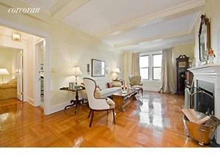New York City Real Estate | View 124 East 84th Street, 7-8B | room 1 | View 2