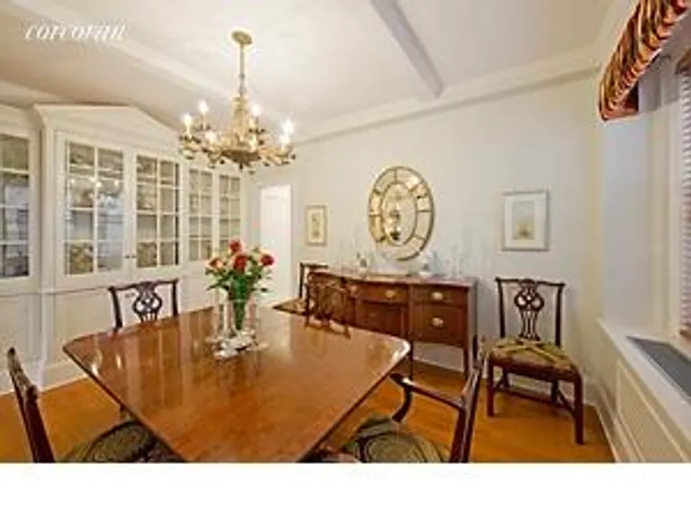 New York City Real Estate | View 124 East 84th Street, 7-8B | room 2 | View 3