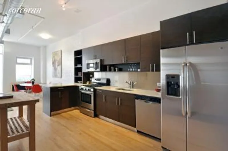 New York City Real Estate | View 95 Lexington Avenue, 1C | room 1 | View 2