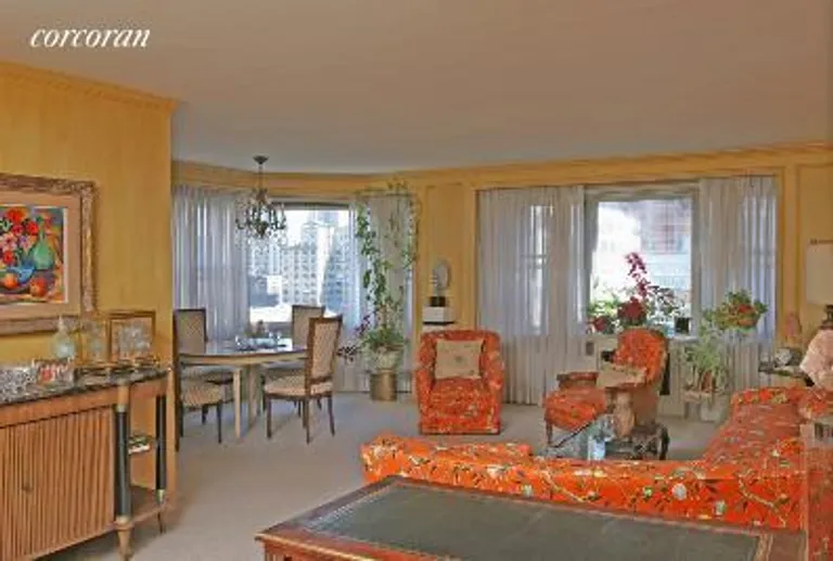 New York City Real Estate | View 174 East 74th Street, 11A | 2 Beds, 2 Baths | View 1