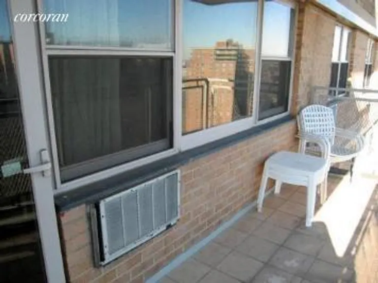 New York City Real Estate | View 460-464 Neptune Avenue, 22H | room 2 | View 3