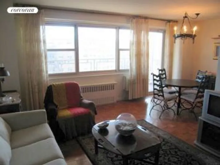 New York City Real Estate | View 460-464 Neptune Avenue, 22H | room 5 | View 6