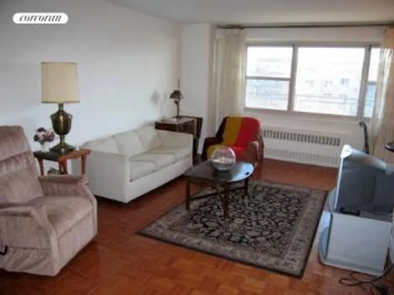 New York City Real Estate | View 460-464 Neptune Avenue, 22H | room 7 | View 8