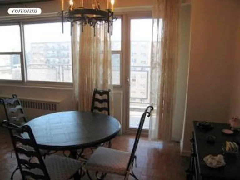 New York City Real Estate | View 460-464 Neptune Avenue, 22H | room 12 | View 13