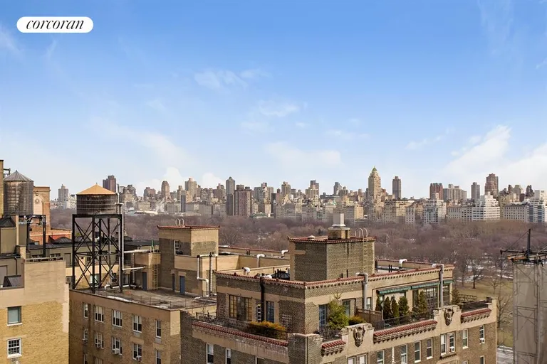 New York City Real Estate | View 10 West 66th Street, 22AB | View | View 9