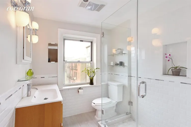 New York City Real Estate | View 680 Dean Street | Renovated w radiant floor heat... | View 5