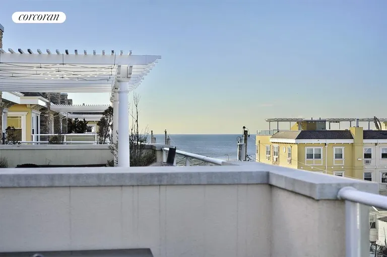 New York City Real Estate | View 1-84 Beach 101st Street, 2C | Ocean View | View 9