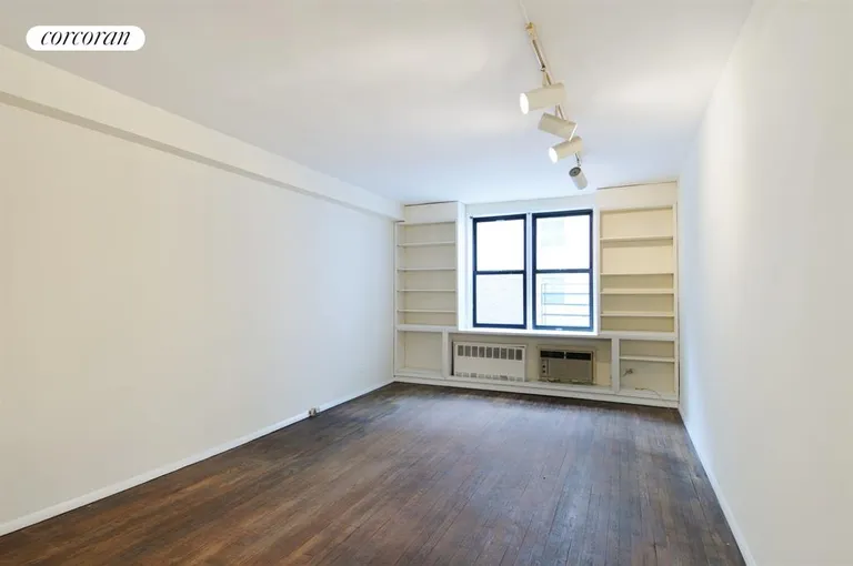 New York City Real Estate | View 211 East 18th Street, 4L | 1 Bed, 1 Bath | View 1