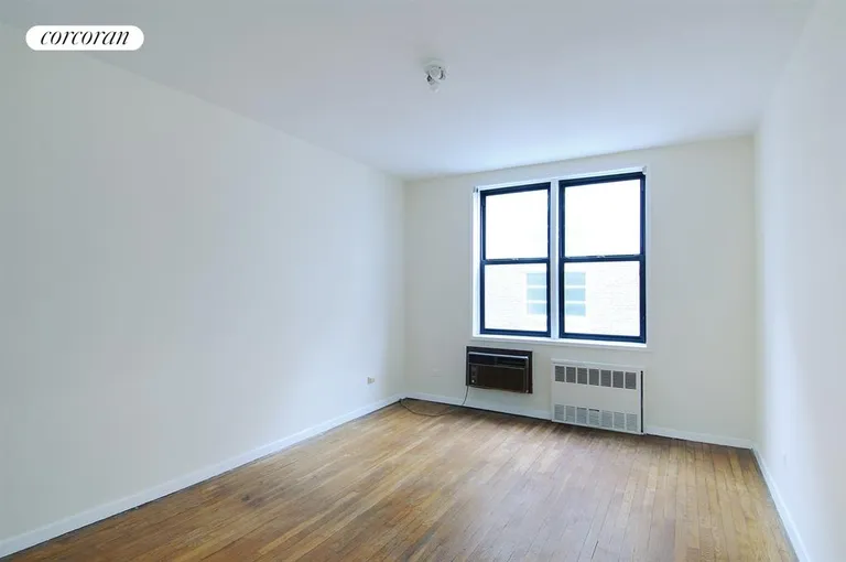 New York City Real Estate | View 211 East 18th Street, 4L | Bedroom | View 2