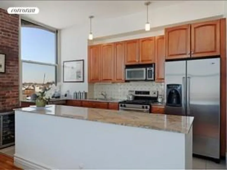 New York City Real Estate | View 438 12th Street, 6C | room 1 | View 2