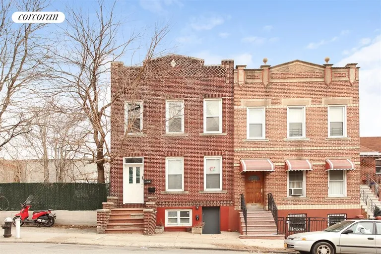 New York City Real Estate | View 575 20th Street | 5 Beds, 3 Baths | View 1