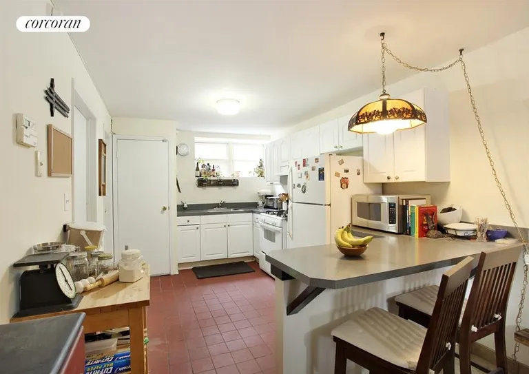 New York City Real Estate | View 575 20th Street | Kitchen | View 3