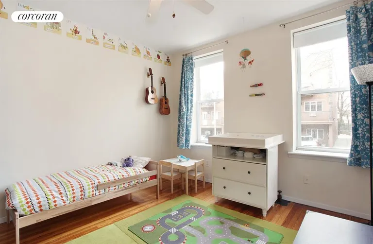 New York City Real Estate | View 575 20th Street | Kids Bedroom | View 7