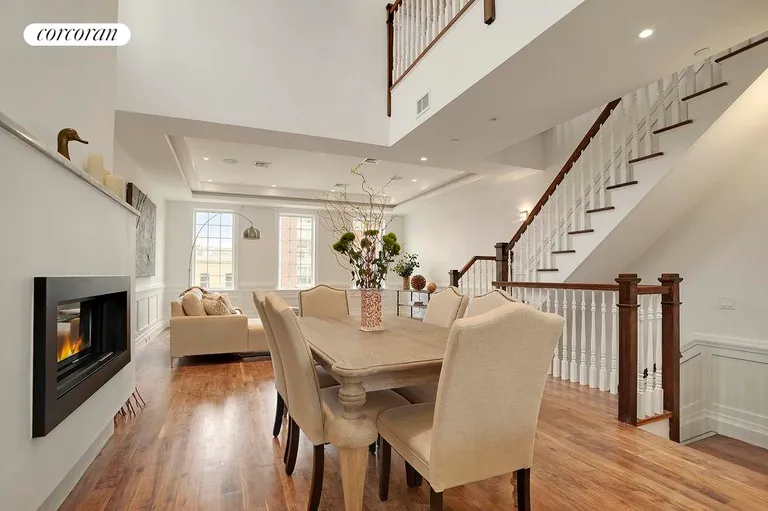 New York City Real Estate | View 260 8th Street | View 1