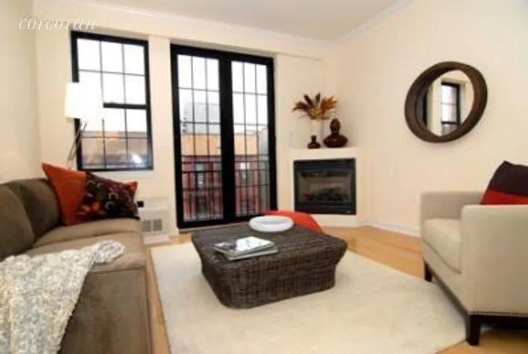 New York City Real Estate | View 304 West 114th Street, PHA | 2 Beds, 2 Baths | View 1