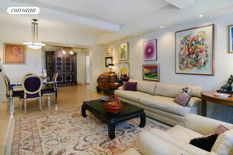 New York City Real Estate | View 45 West 54th Street, 10C | room 3 | View 4