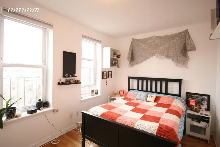 New York City Real Estate | View 111 South 3rd Street, 5B | room 1 | View 2