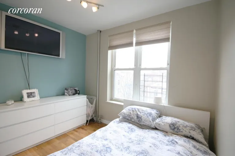 New York City Real Estate | View 111 South 3rd Street, 5B | room 2 | View 3