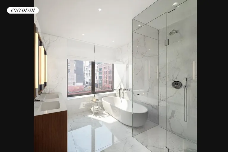 New York City Real Estate | View 10 Bond Street, 3W | room 2 | View 3