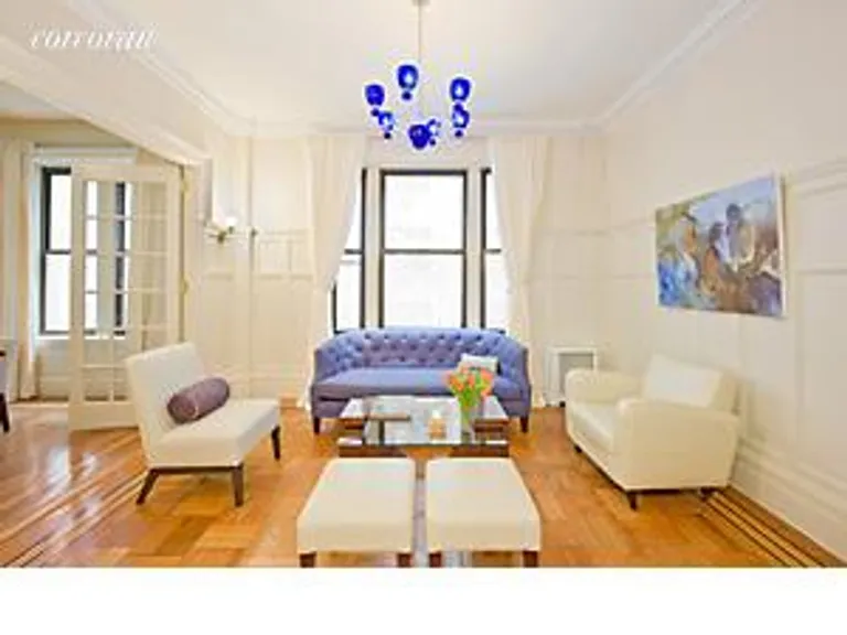 New York City Real Estate | View 314 West 100th Street, 65 | 2 Beds, 1 Bath | View 1