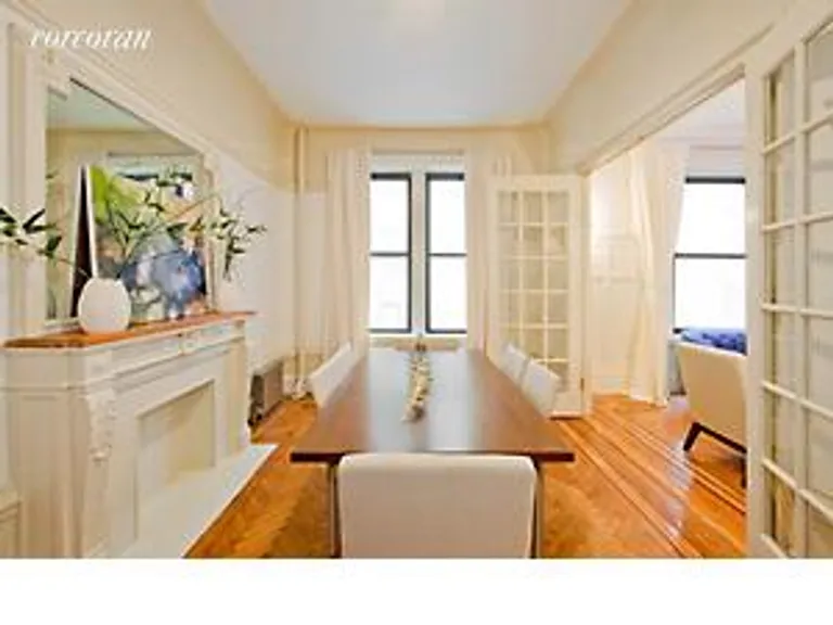 New York City Real Estate | View 314 West 100th Street, 65 | room 1 | View 2
