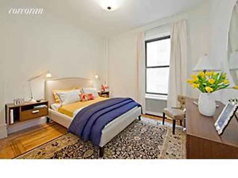 New York City Real Estate | View 314 West 100th Street, 65 | room 2 | View 3