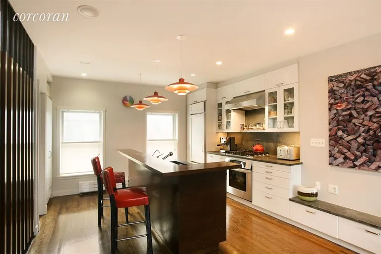 New York City Real Estate | View 154 Wythe Avenue | Kitchen | View 3