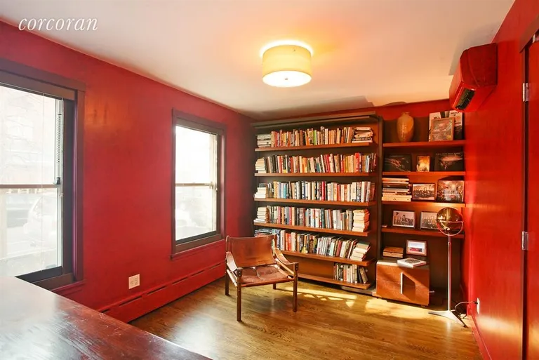 New York City Real Estate | View 154 Wythe Avenue | Library | View 9