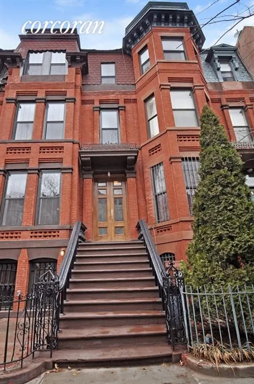 New York City Real Estate | View 359 Jefferson Avenue | 7 Beds, 6.5 Baths | View 1