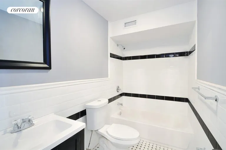 New York City Real Estate | View 359 Jefferson Avenue | 2nd Bathroom | View 7