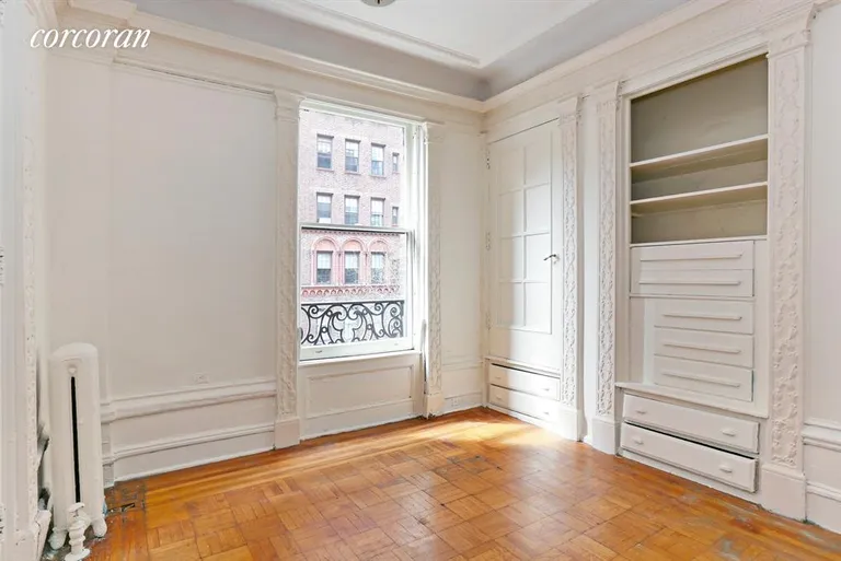 New York City Real Estate | View 43 Fifth Avenue, 3SE | Pre War Details Throughout! | View 3