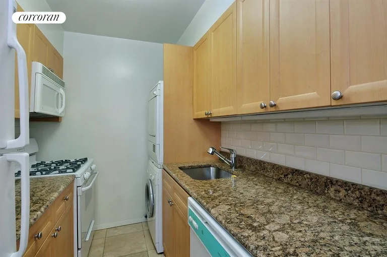 New York City Real Estate | View 133 Second Avenue, 5 | Kitchen | View 4