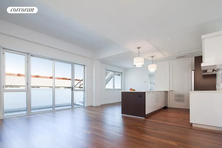 New York City Real Estate | View 125 North 10th Street, SPHA | room 2 | View 3