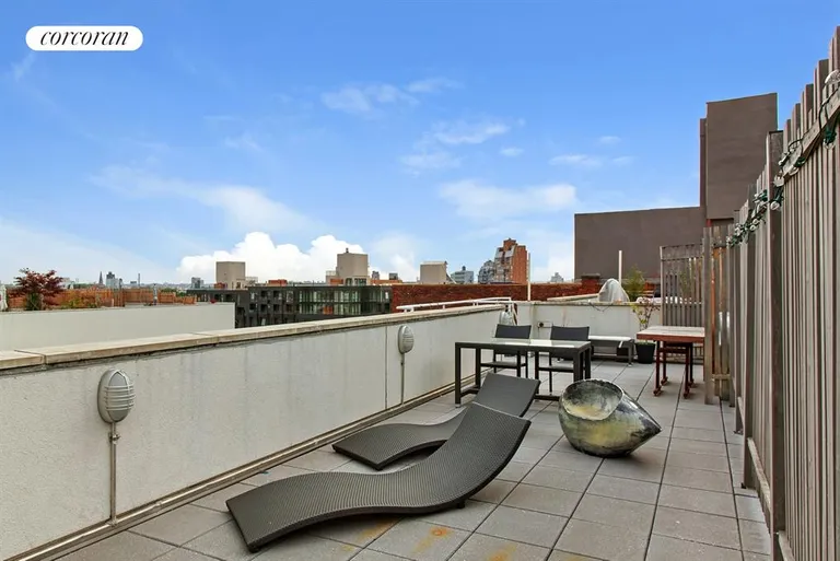 New York City Real Estate | View 125 North 10th Street, SPHA | Location 1 | View 9