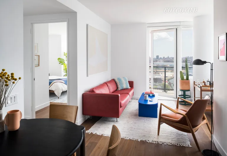 New York City Real Estate | View 120 East 36th Street, 2B | room 2 | View 3