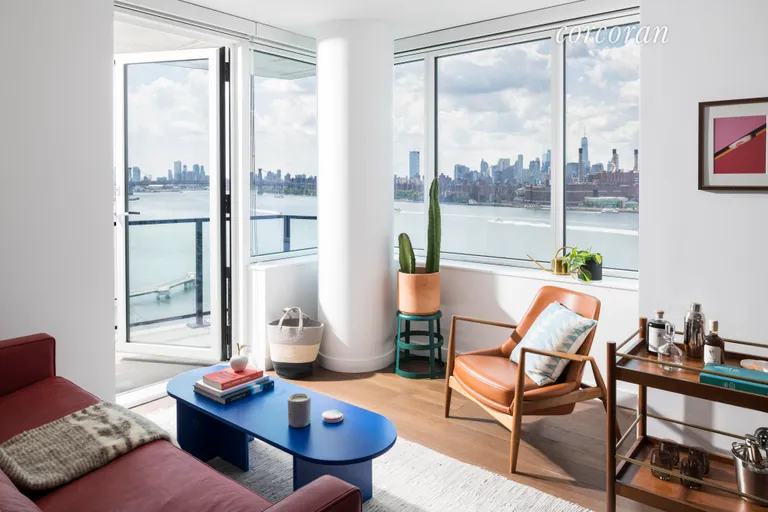 New York City Real Estate | View 120 East 36th Street, 2B | room 1 | View 2