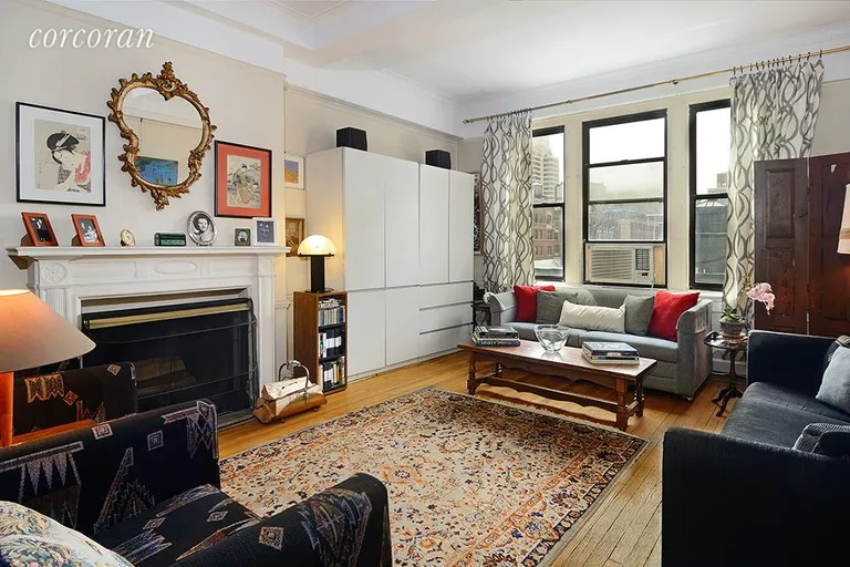 New York City Real Estate | View 139 East 94th Street, 9B | room 1 | View 2