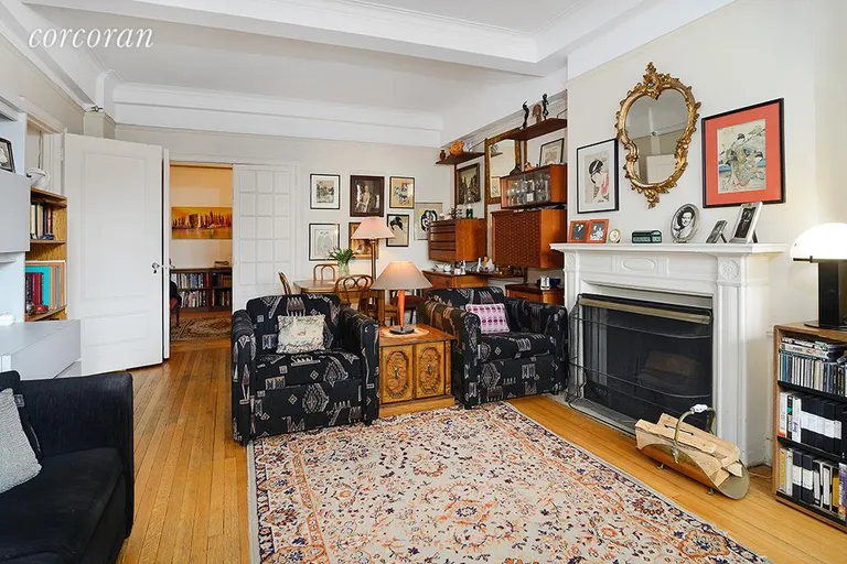 New York City Real Estate | View 139 East 94th Street, 9B | room 2 | View 3