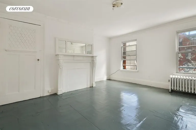 New York City Real Estate | View 75 Herkimer Street | Bedroom | View 3
