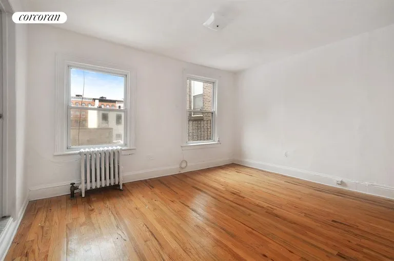 New York City Real Estate | View 75 Herkimer Street | Bedroom | View 4