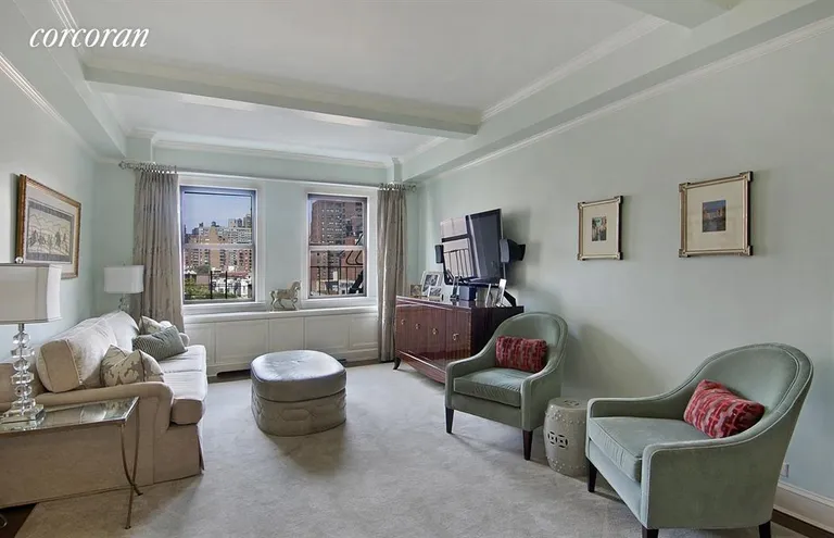 New York City Real Estate | View 229 East 79th Street, 10EF | 4 Beds, 2 Baths | View 1